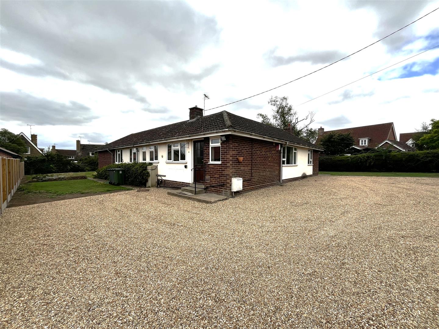Framlingham property photo